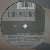 (3792) Lars Palmas ‎– Gang Bang Society