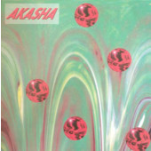 (CUB0339) Akasha ‎– Akasha