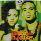 (LK540) 2 Unlimited – Tribal Dance