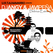 (16482) U.R.T.A&Navarro presents: DJ Angy & Javi Peña ‎– Delirius Extreme
