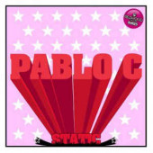 (16254) Pablo C ‎– Static / Come On