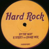 (30687) K-Series vs. Quake ‎– By The Way