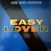(29445) Ask And Answer ‎– Easy Lover