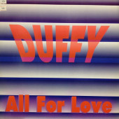 (CMD859) Duffy – All For Love