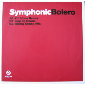 (3929) Symphonic ‎– Bolero