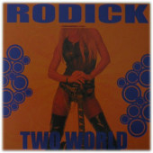 (12886) Rodick ‎– Two World