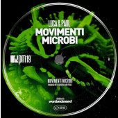 (CO413) Luca & Paul – Movimenti Microbi