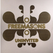 (SF373) Freemasons Feat. Bailey Tzuke – Uninvited