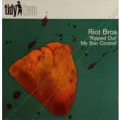 (0046) Riot Bros – Ripped Out / My Star Control
