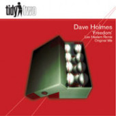 (1235) Dave Holmes – Freedom