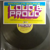 (CUB1913) Brooklyn Bounce ‎– Loud & Proud