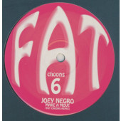 (26522) Joey Negro – Make A Move (Fat Choons Remix)
