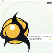 (22535B) SMP Pres. DJ T-Kay ‎– Hand In Hand