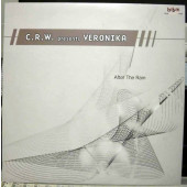 (24080) C.R.W Presents Veronika ‎– After The Rain