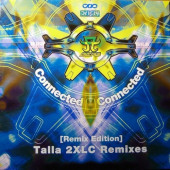 (DC432) Ayu – Connected (Talla 2XLC Remixes)