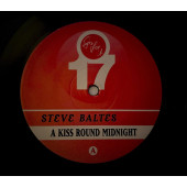 (23467) Steve Baltes – A Kiss Round Midnight / My Style
