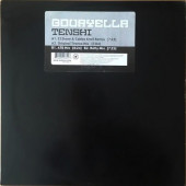 (S0096B) Gouryella ‎– Tenshi