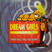 (18964) Dream Girls ‎– When Will I See You Again