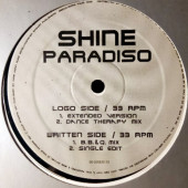 (24038) Paradiso ‎– Shine