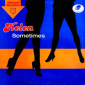 (CH0142) Helen ‎– Sometimes