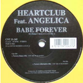 (ZZ85) Heartclub Feat. Angelica – Babe Forever