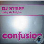 (19334) DJ Steff ‎– Losing My Religion