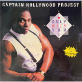 (CS104) Captain Hollywood Project – Only With You