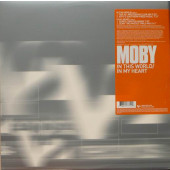 (CC732) Moby – In This World / In My Heart