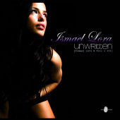 (JR275) Ismael Lora ‎– Unwritten
