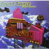 (RIV323) Sound Source ‎– Voice Control