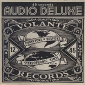 (CMD671) Audio Deluxe – 60 Seconds