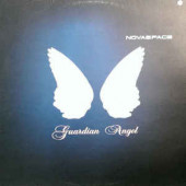 (CUB1363) Novaspace ‎– Guardian Angel
