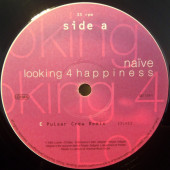 (RIV387) Naive ‎– Looking 4 Happiness