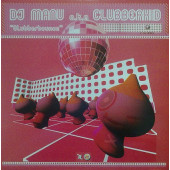 (2885) DJ Manu a.k.a. Clubberkid ‎– Clubberbounce