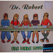 (CMD312) Dr. Robert ‎– Ele Mele Muh