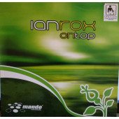(4037) Ian Rox ‎– On Top