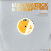 (16366) Kurd Maverick & Tapesh Feat Terri B – Rise!