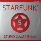 (21248) Starfunk ‎– Stupid Games (RMX)