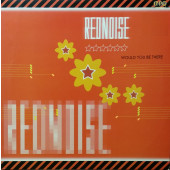 (23537) Rednoise ‎– Would You Be There