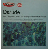(27227) Darude – Out Of Control / Sandstorm Remixes