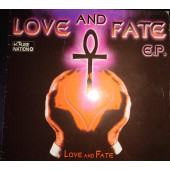 (CC717) Love And Fate – Love And Fate E.P.