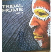 (2284) Tribal Home Vol. 4
