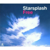 (4166) Starsplash ‎– Free