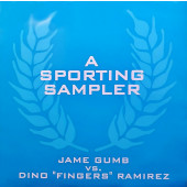 (SF162) Jame Gumb vs Dino Fingers Ramirez – A Sporting Sampler
