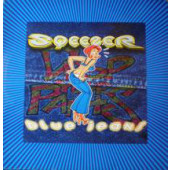 (25547) Sqeezer - Blue Jeans