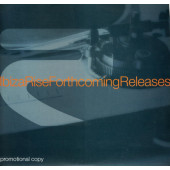 (CMD307) Ibiza Rise Forthcoming Releases (2x12)