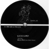 (CO384) Lucio & Pep – Abedi Pelè