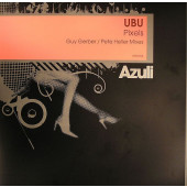 (26430) Ubu ‎– Pixels (Guy Gerber / Pete Heller Mixes)