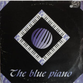 (CM1092) The Blue Piano ‎– Blue Ballad