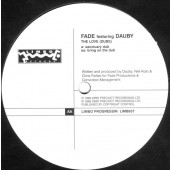 (CM730) Fade featuring Dauby ‎– The Love (Dubs)